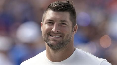 Tim Tebow ESPN, Age, Wife, NFL, Salary, and Net Worth